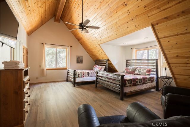 125 Starvation Flats Road, Big Bear Lake, CA 92315