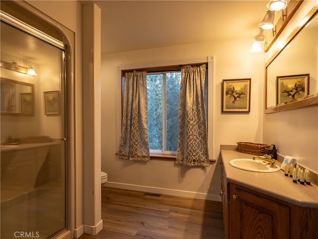 125 Starvation Flats Road, Big Bear Lake, CA 92315