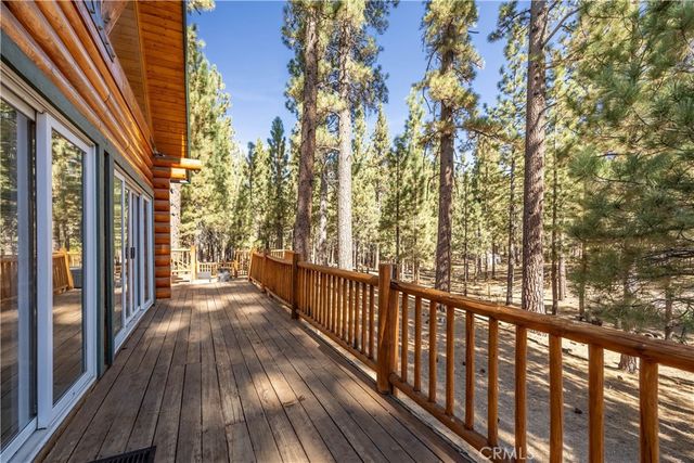 125 Starvation Flats Road, Big Bear Lake, CA 92315