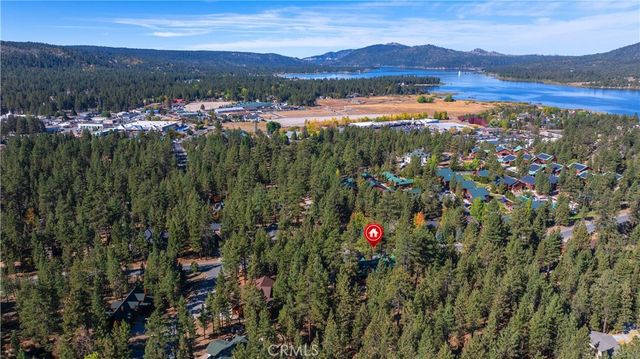 125 Starvation Flats Road, Big Bear Lake, CA 92315