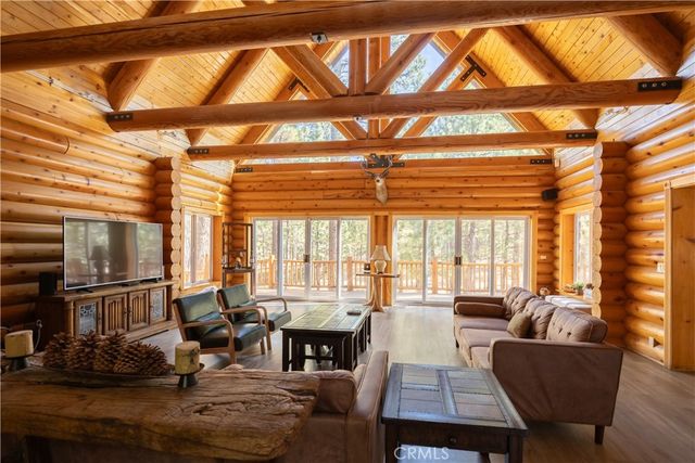 125 Starvation Flats Road, Big Bear Lake, CA 92315