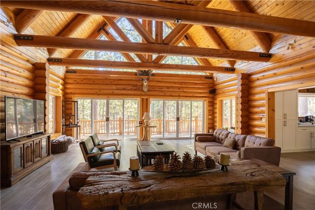 125 Starvation Flats Road, Big Bear Lake, CA 92315