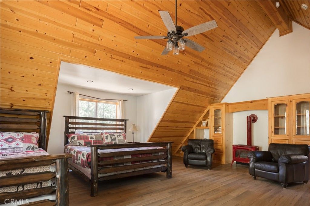 Image 31 of property listing at 125 Starvation Flats Road, Big Bear Lake, CA 92315