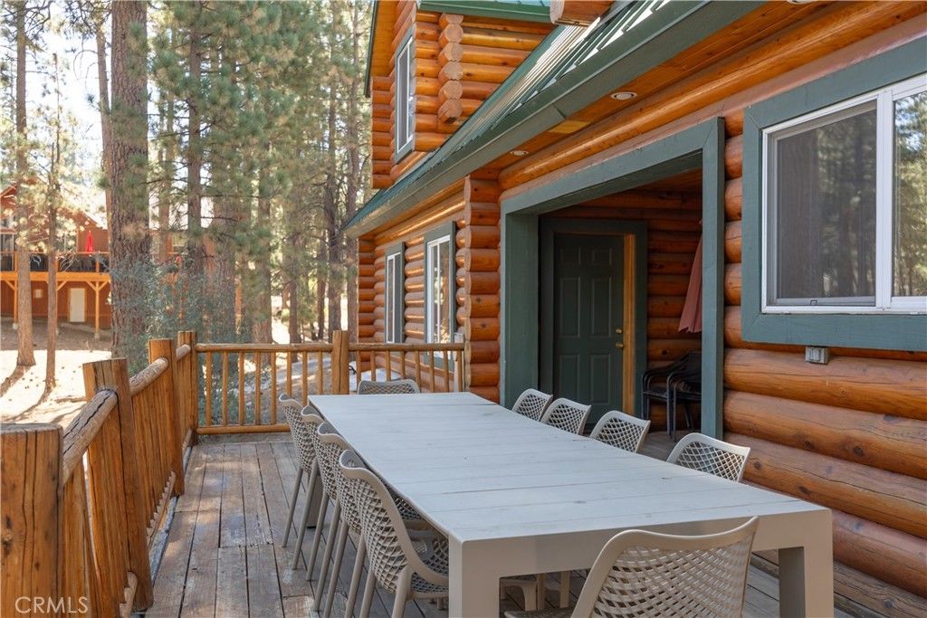 Image 36 of property listing at 125 Starvation Flats Road, Big Bear Lake, CA 92315