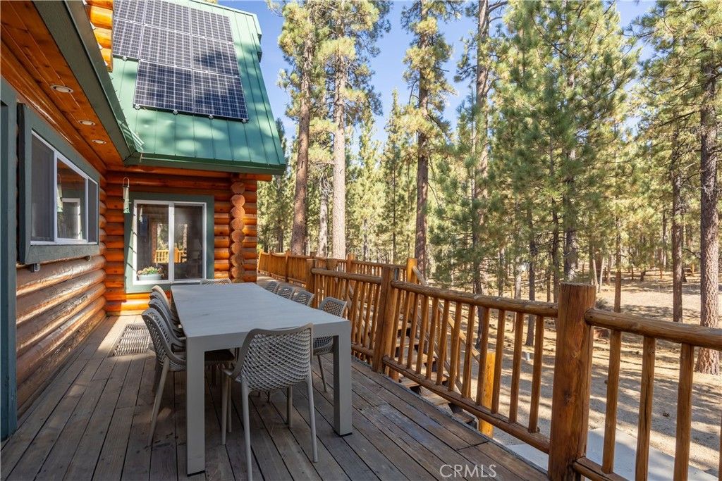 Image 37 of property listing at 125 Starvation Flats Road, Big Bear Lake, CA 92315