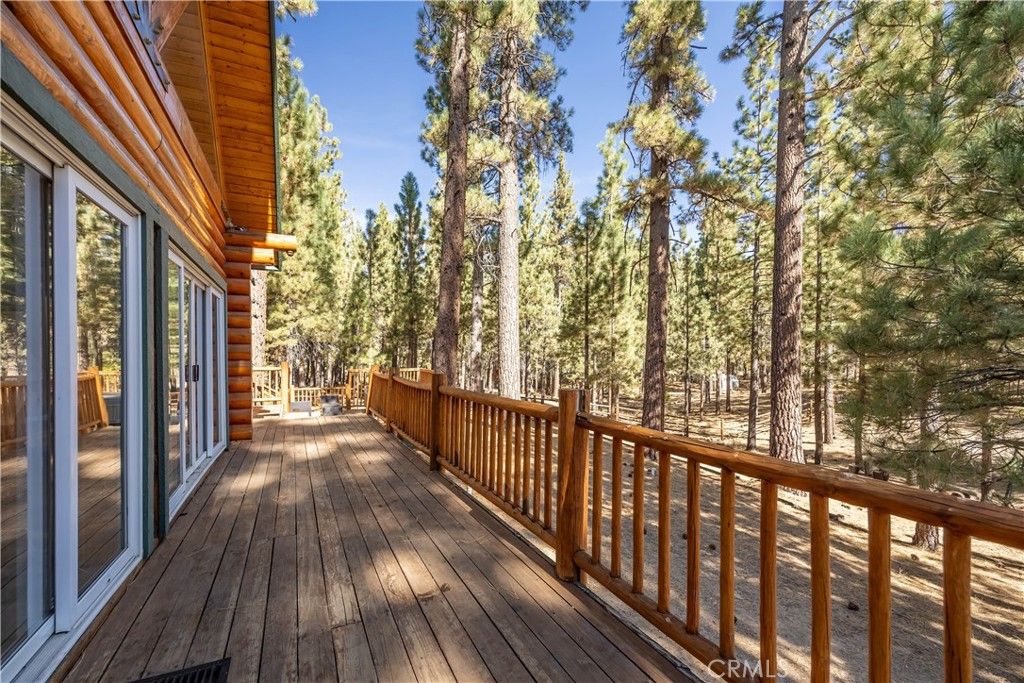 Image 39 of property listing at 125 Starvation Flats Road, Big Bear Lake, CA 92315