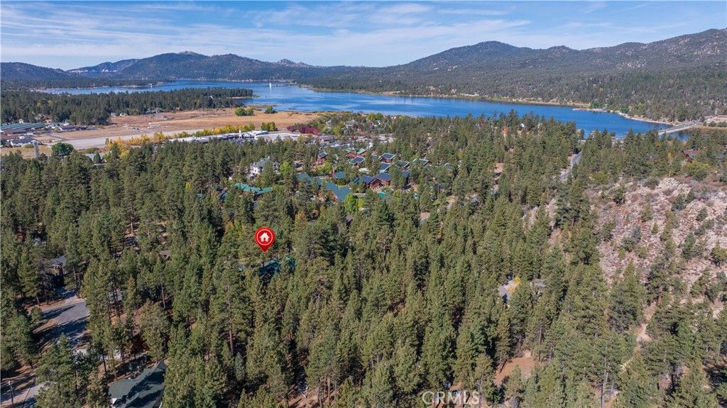 Image 41 of property listing at 125 Starvation Flats Road, Big Bear Lake, CA 92315