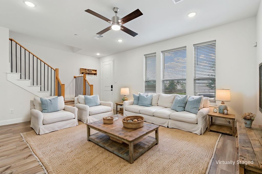 4425 Union Street, North Richland Hills, TX 76180 — exterior