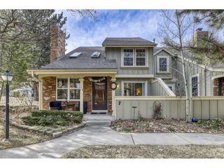 7751 S Curtice Dr F, Littleton, CO 80120
