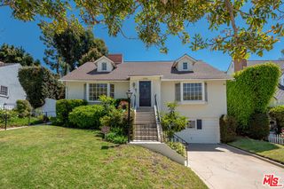 11220 Cashmere Street, Los Angeles, CA 90049