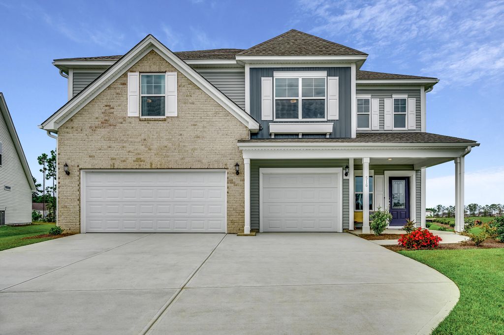 152 Grange Circle, Summerville, SC 29486