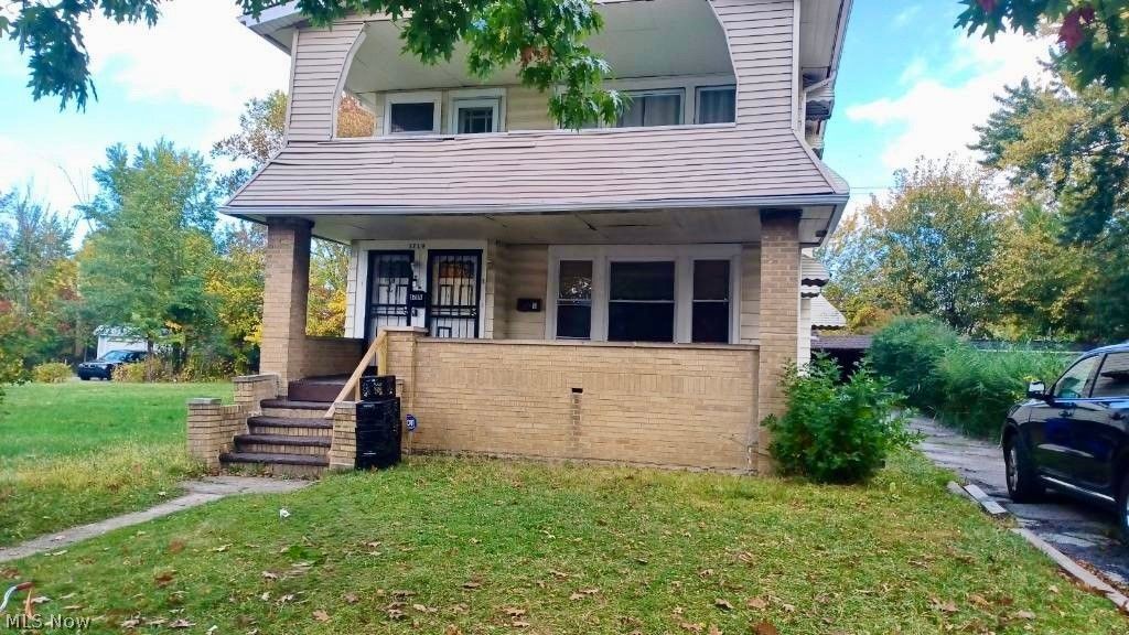 1719 Wayside Road, Cleveland, OH 44112