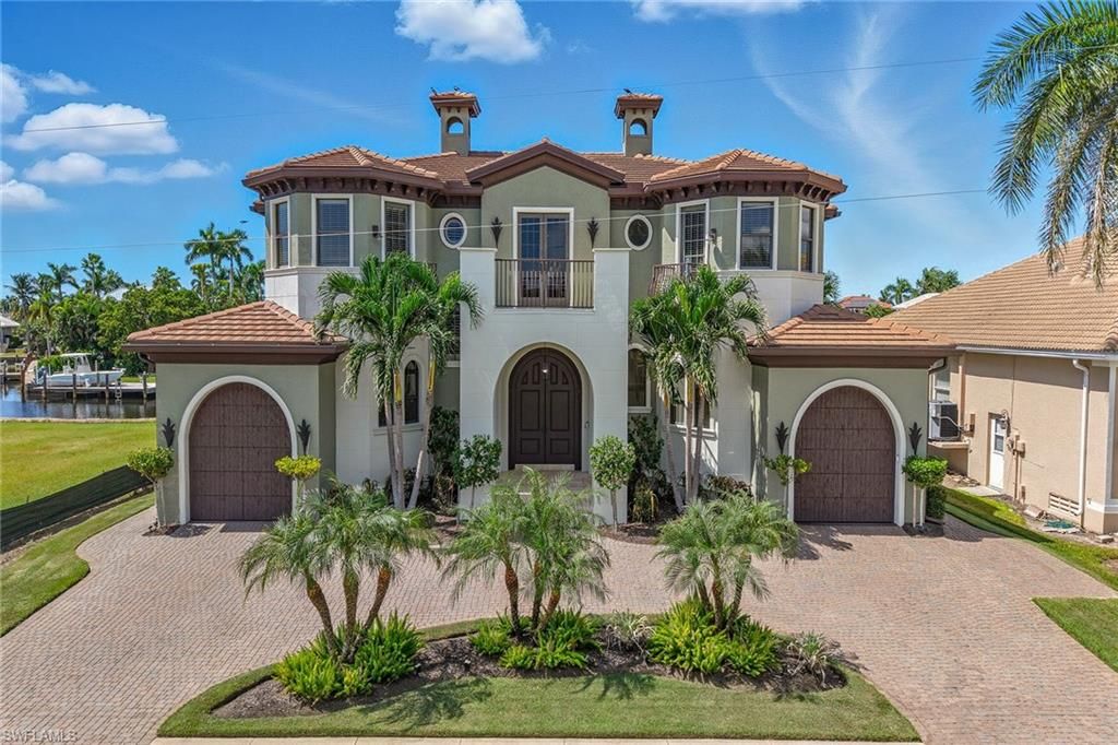 1850 Apataki CT, MARCO ISLAND, FL 34145 — exterior