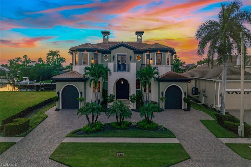 1850 Apataki CT, MARCO ISLAND, FL 34145 — photo 2
