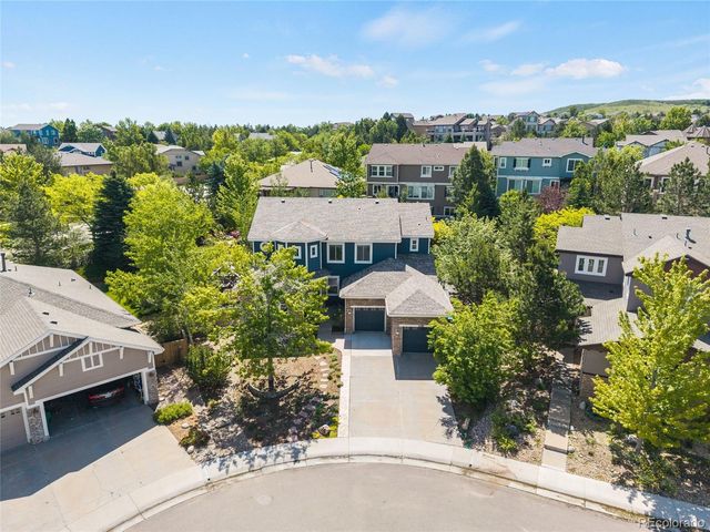 2586 Pemberly Avenue, Highlands Ranch, CO 80126