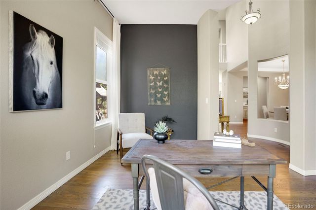 2586 Pemberly Avenue, Highlands Ranch, CO 80126