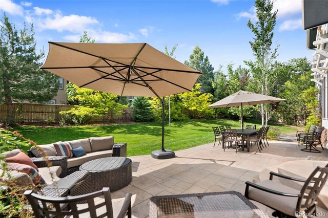 2586 Pemberly Avenue, Highlands Ranch, CO 80126