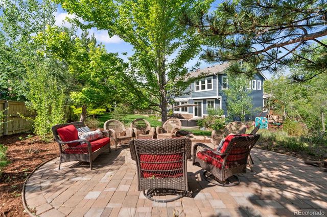 2586 Pemberly Avenue, Highlands Ranch, CO 80126