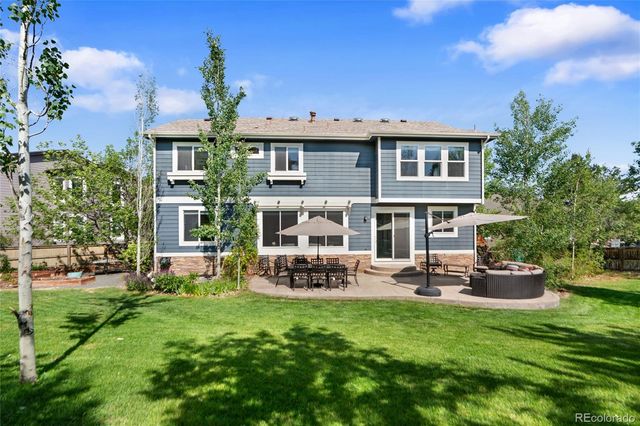 2586 Pemberly Avenue, Highlands Ranch, CO 80126