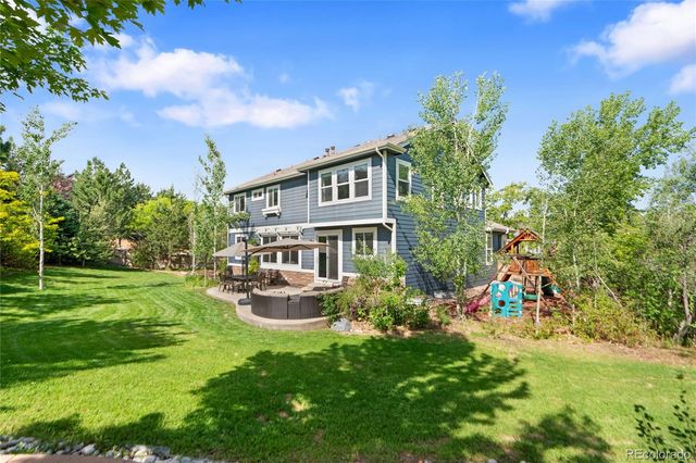 2586 Pemberly Avenue, Highlands Ranch, CO 80126