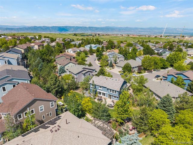 2586 Pemberly Avenue, Highlands Ranch, CO 80126