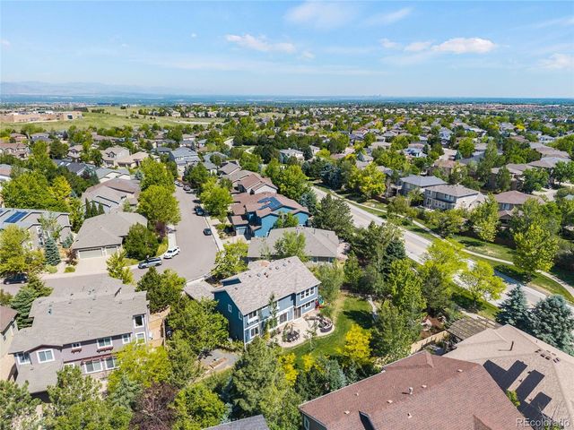 2586 Pemberly Avenue, Highlands Ranch, CO 80126