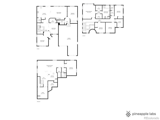 2586 Pemberly Avenue, Highlands Ranch, CO 80126