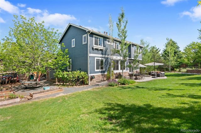 2586 Pemberly Avenue, Highlands Ranch, CO 80126