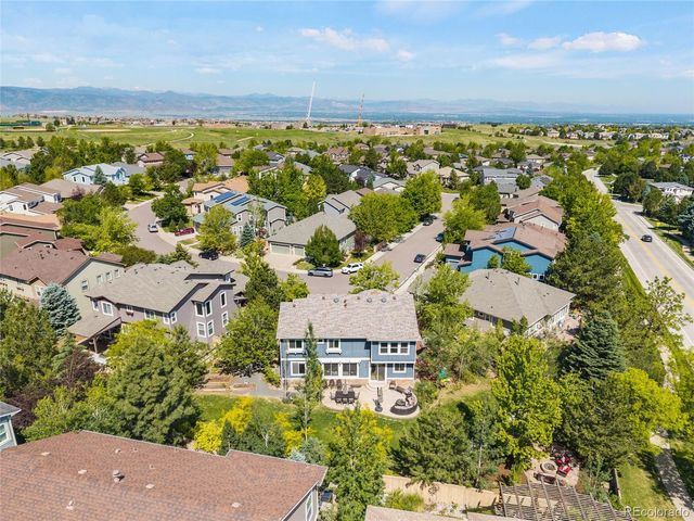 2586 Pemberly Avenue, Highlands Ranch, CO 80126