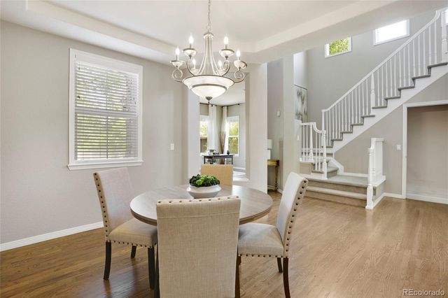 2586 Pemberly Avenue, Highlands Ranch, CO 80126