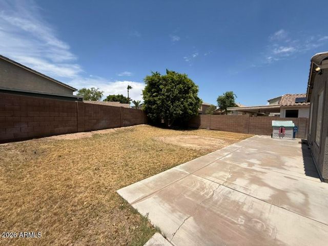 3242 N 125TH Drive, Avondale, AZ 85392