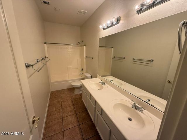 3242 N 125TH Drive, Avondale, AZ 85392