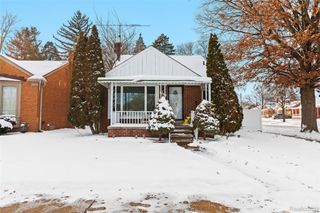 3406 Ferris Avenue, Lincoln Park, MI 48146