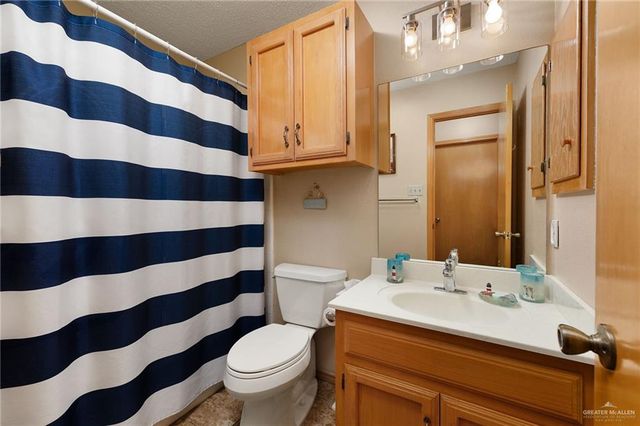 2309 Yarrow Street, Mission, TX 78574