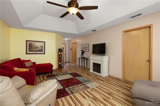 2309 Yarrow Street, Mission, TX 78574