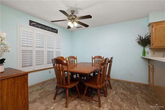 2309 Yarrow Street, Mission, TX 78574