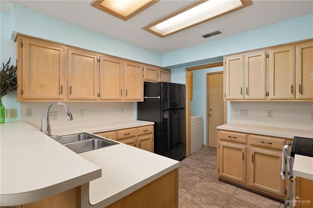 2309 Yarrow Street, Mission, TX 78574