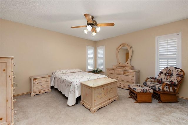 2309 Yarrow Street, Mission, TX 78574