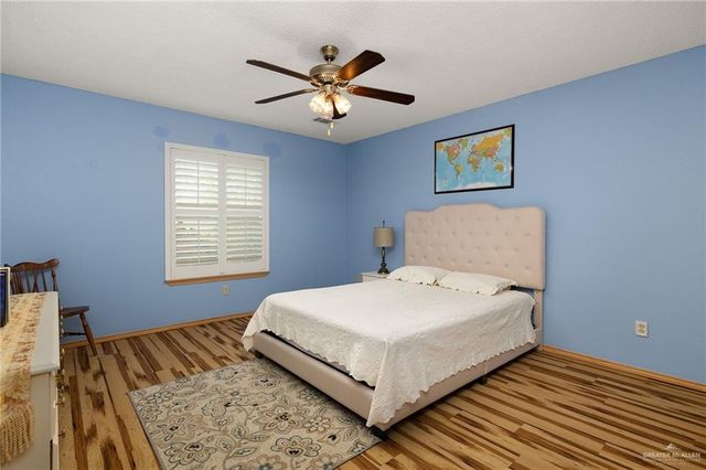 2309 Yarrow Street, Mission, TX 78574