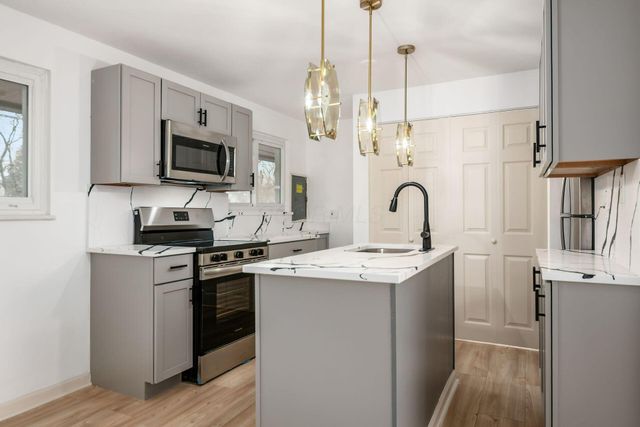 3457 Roswell Drive, Columbus, OH 43227