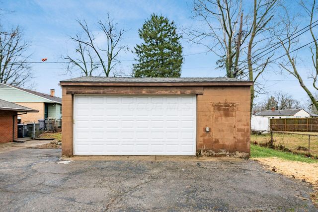 3457 Roswell Drive, Columbus, OH 43227