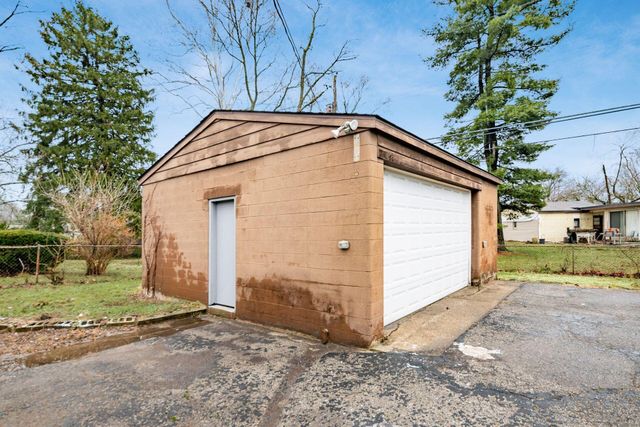 3457 Roswell Drive, Columbus, OH 43227