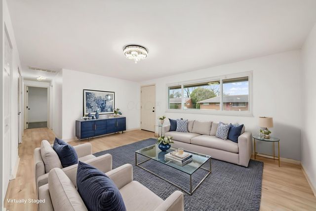 3457 Roswell Drive, Columbus, OH 43227