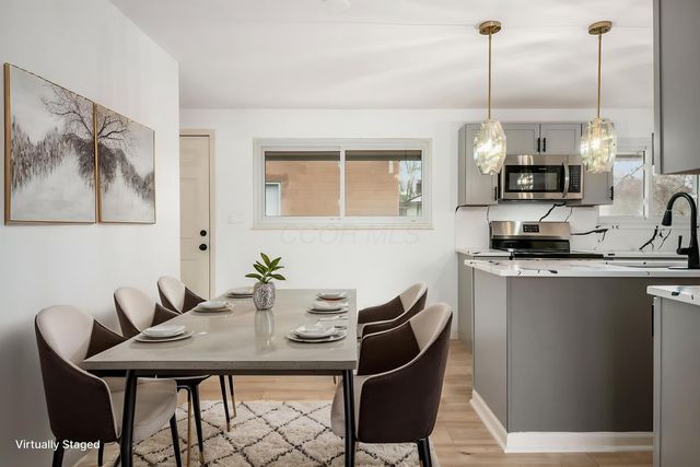 3457 Roswell Drive, Columbus, OH 43227