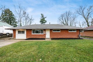 3457 Roswell Drive, Columbus, OH 43227