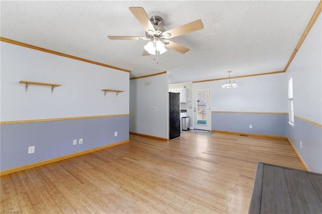 5204 Woodlane Drive, Julian, NC 27283