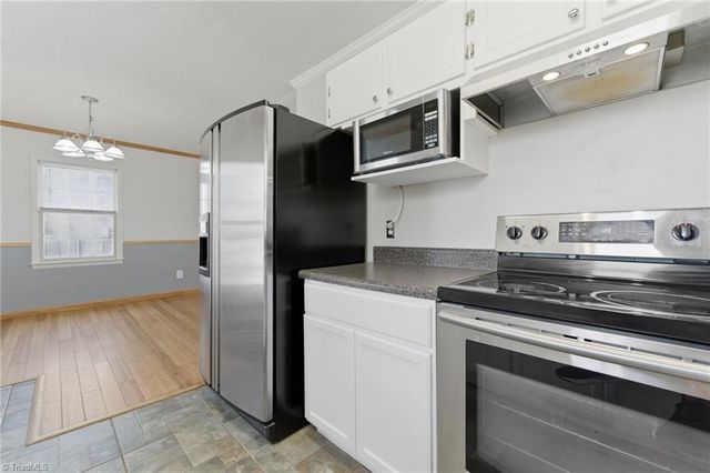 5204 Woodlane Drive, Julian, NC 27283