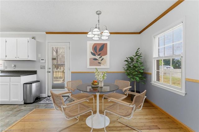 5204 Woodlane Drive, Julian, NC 27283