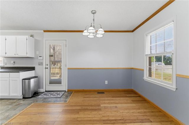 5204 Woodlane Drive, Julian, NC 27283