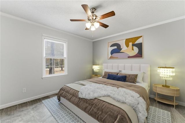 5204 Woodlane Drive, Julian, NC 27283